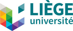 Logo Liège University