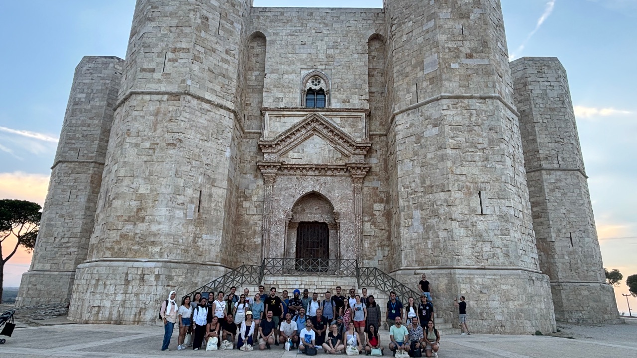 Castel del Monte