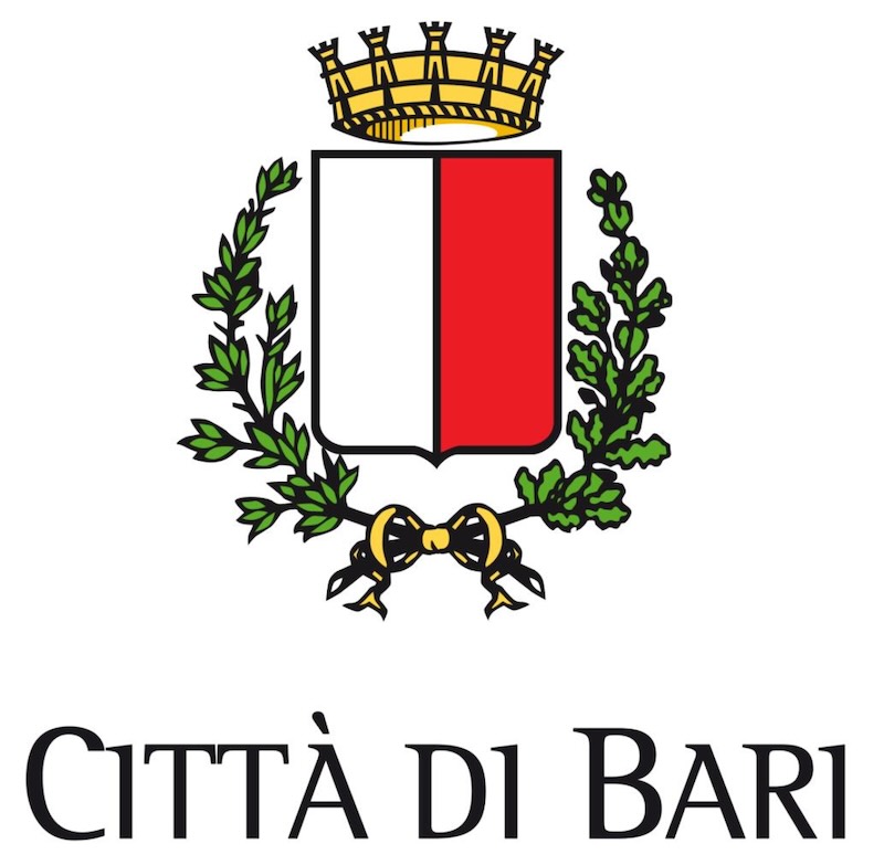 Logo Citta di Bari