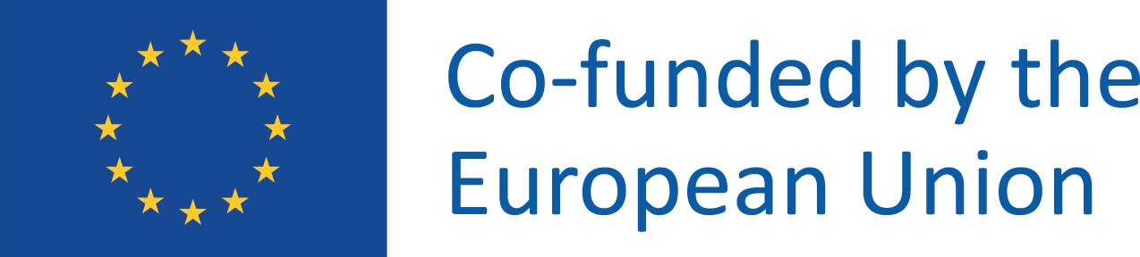 Logo EU