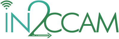 Logo IN2CCAM