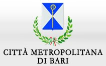 Logo Metropolitan di Bari