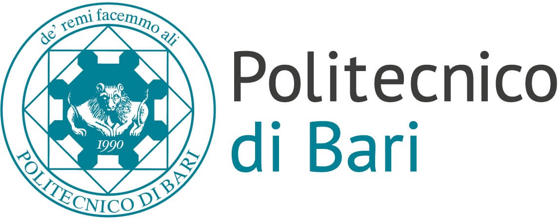 Logo Politecnico di Bari