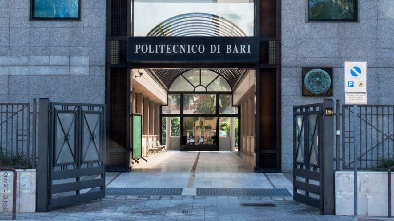 Politecnico di Bari